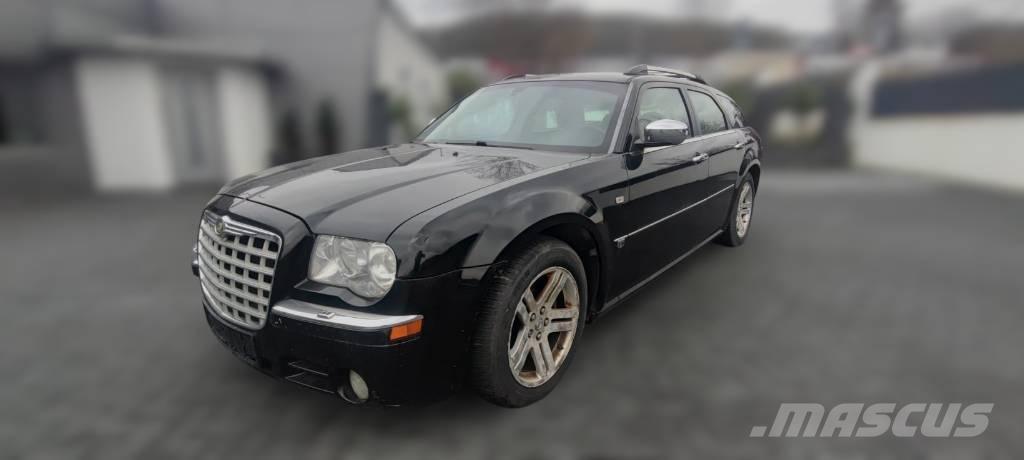 Chrysler 300 C Personbilar