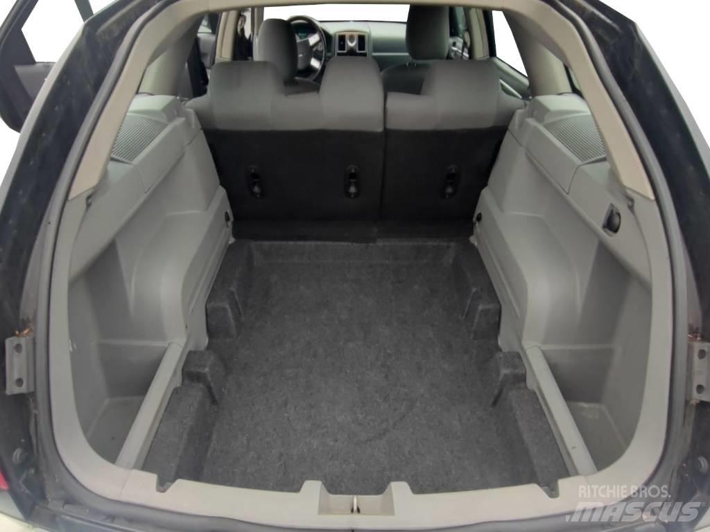 Chrysler 300 C Personbilar