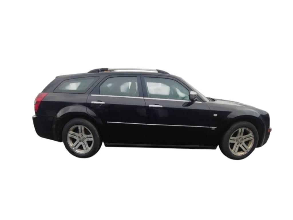 Chrysler 300 C Personbilar