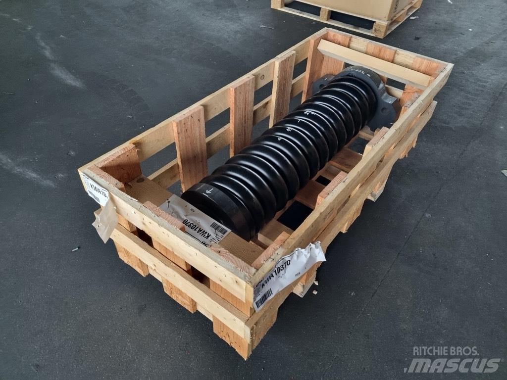 CASE CX 700 SPRĘŻYNA Band, kedjor och underreden