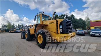 Volvo L 150 E Hjullastare