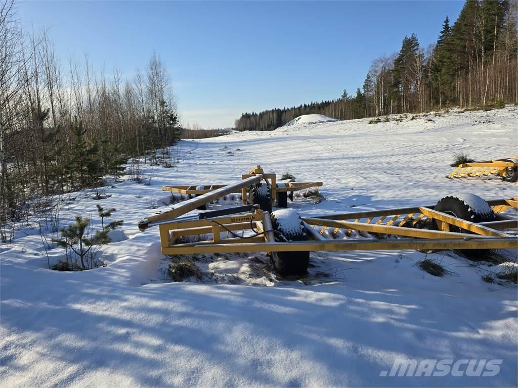  Peatmax JLK-19S Lantbruk - Övrigt