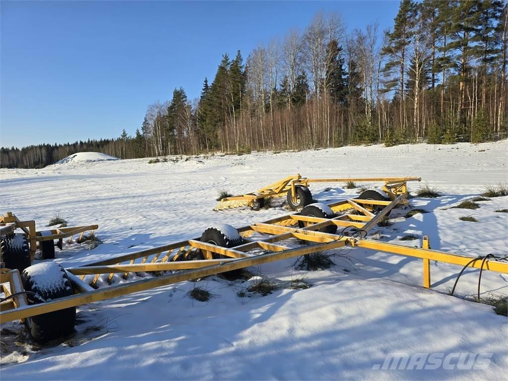  Peatmax JLK-19S Lantbruk - Övrigt