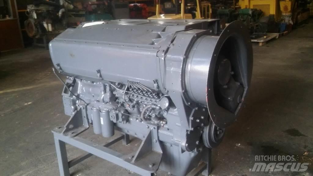 Deutz BF6L513RC Motorer