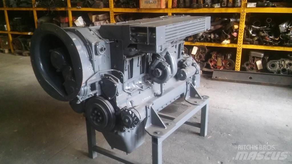 Deutz BF6L513RC Motorer