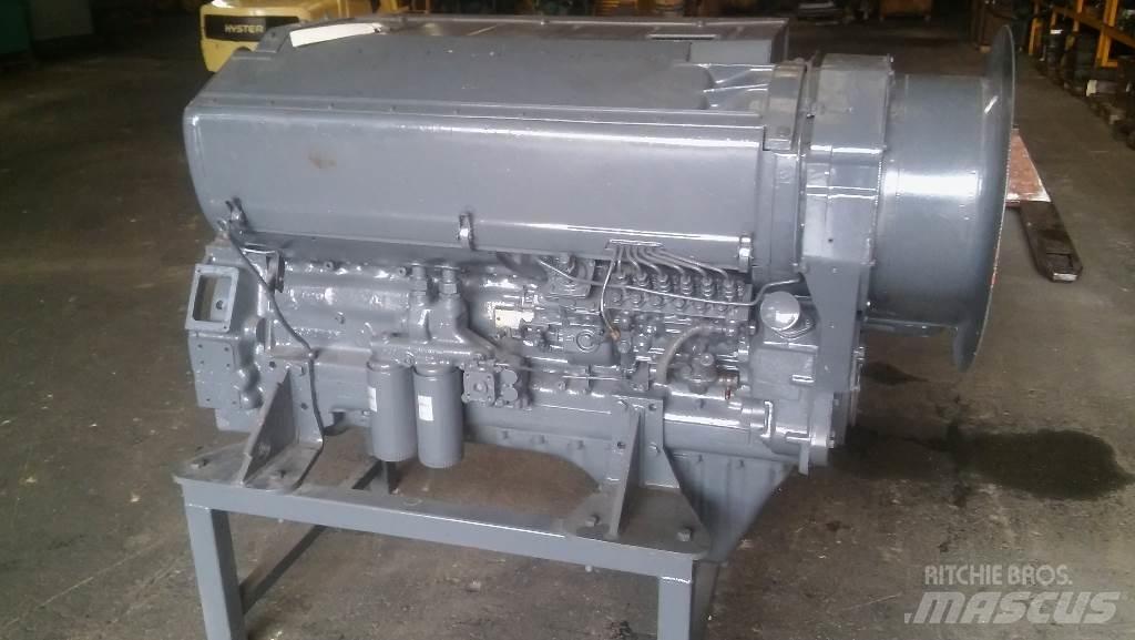 Deutz BF6L513RC Motorer