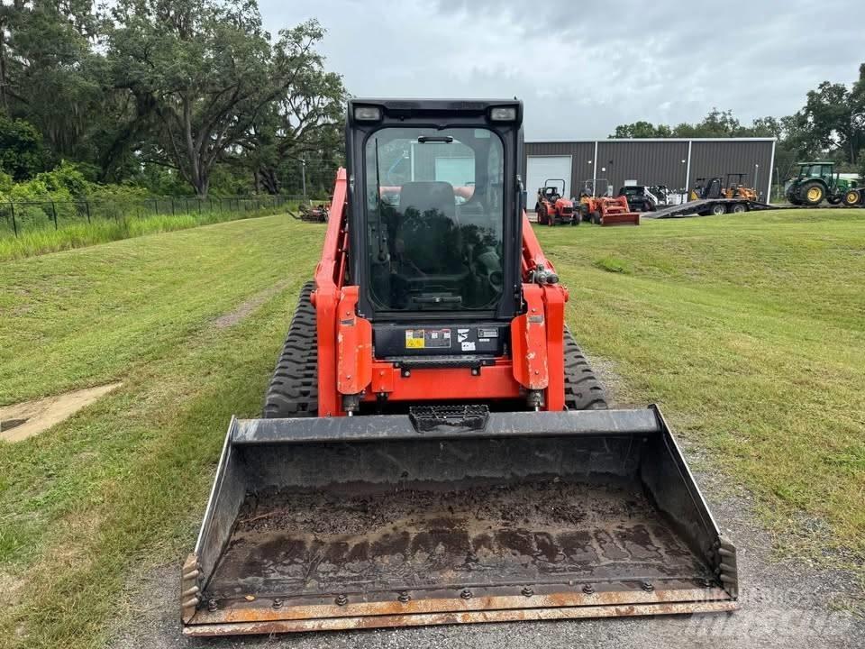 Kubota SVL 95-2 S Kompaktlastare