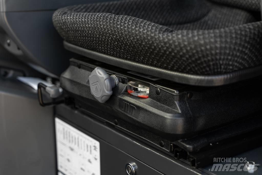 CASE CX 35D Minigrävare < 7t