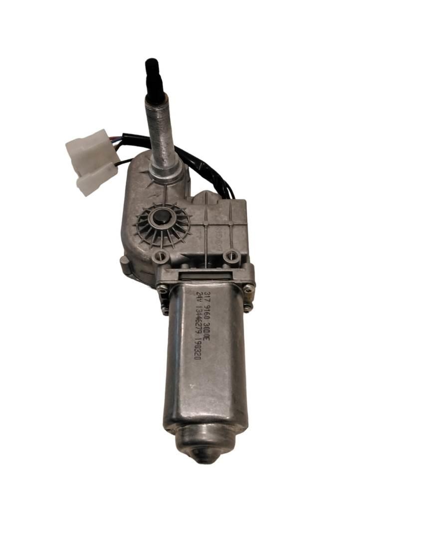 Ponsse 0077605 Hytter och interiör