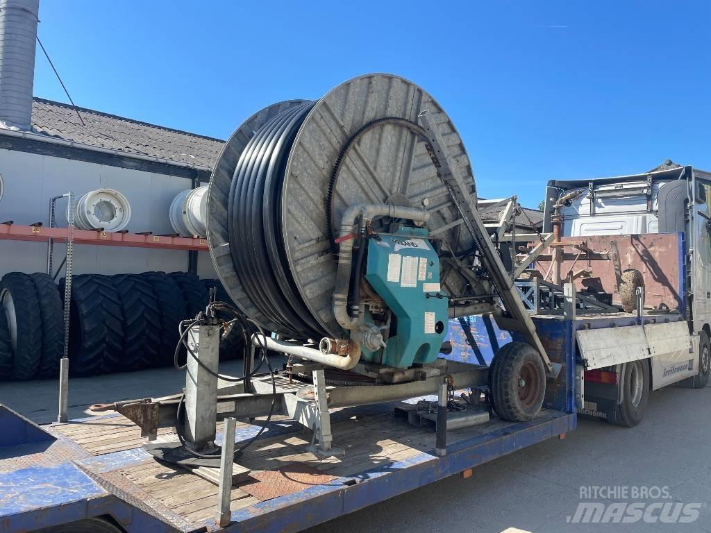 Irriland 90-300G Bevattningsutrustning
