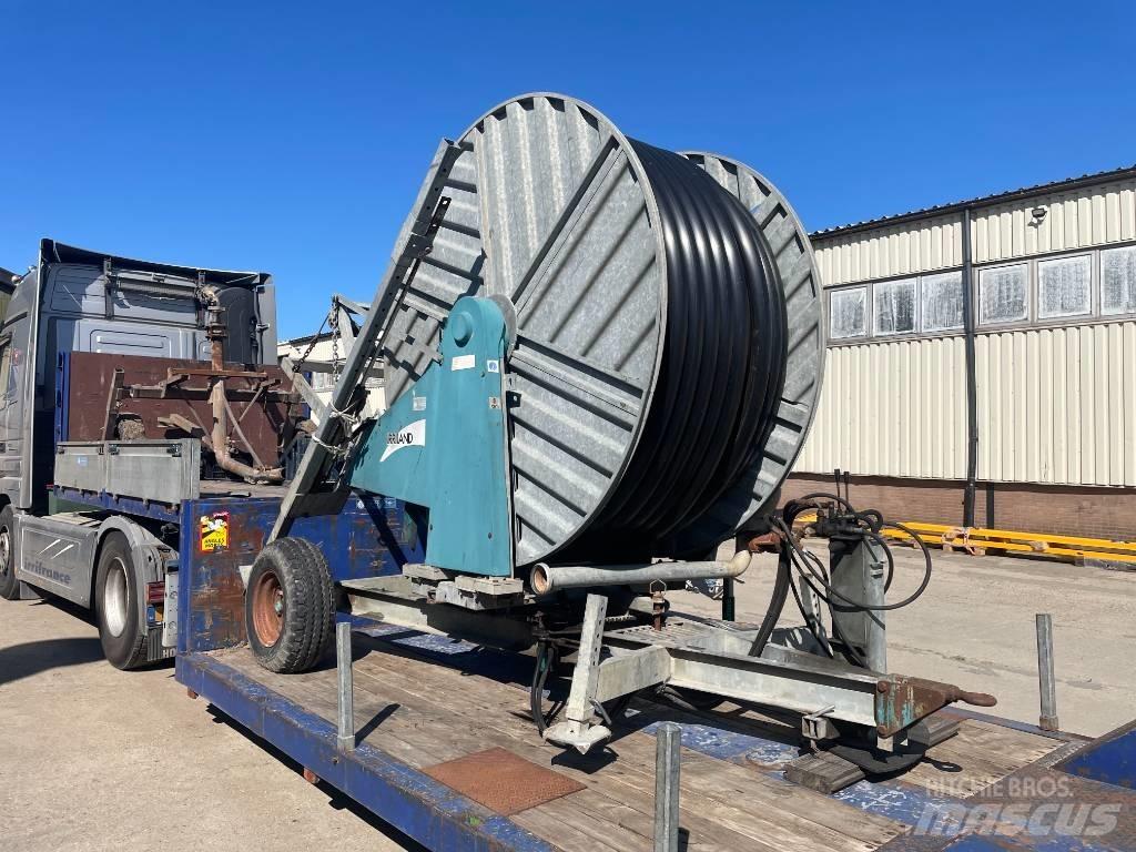 Irriland 90-300G Bevattningsutrustning