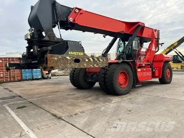 Hyster RS46-36CH Reachstackers