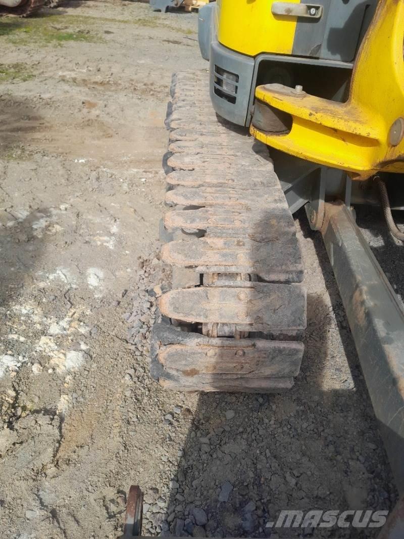 Wacker Neuson ET90 Minigrävare < 7t