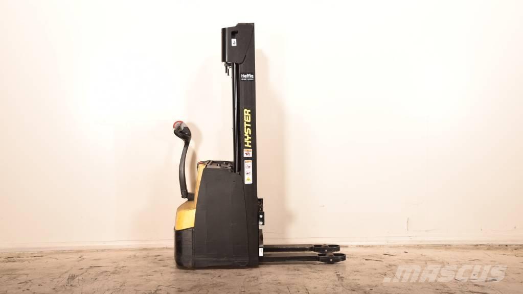 Hyster S1.2-24 Staplare-led