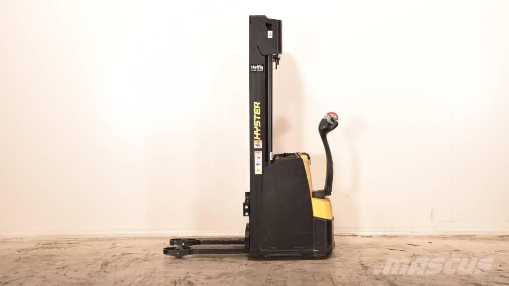 Hyster S1.2-24 Staplare-led