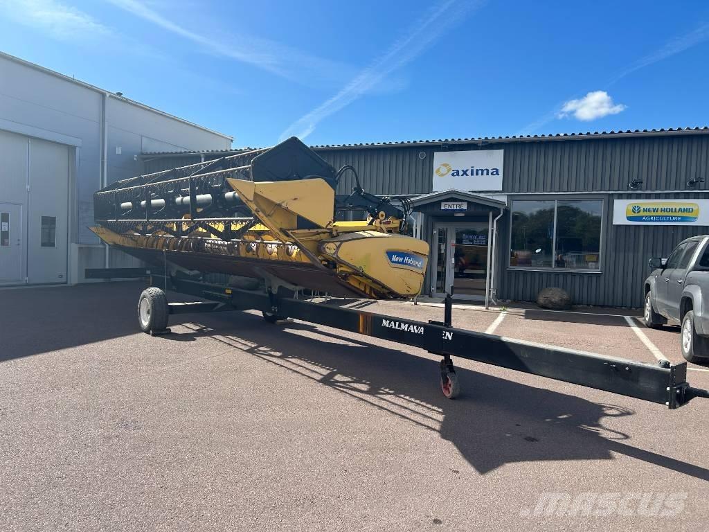 New Holland VF24 Skärbord