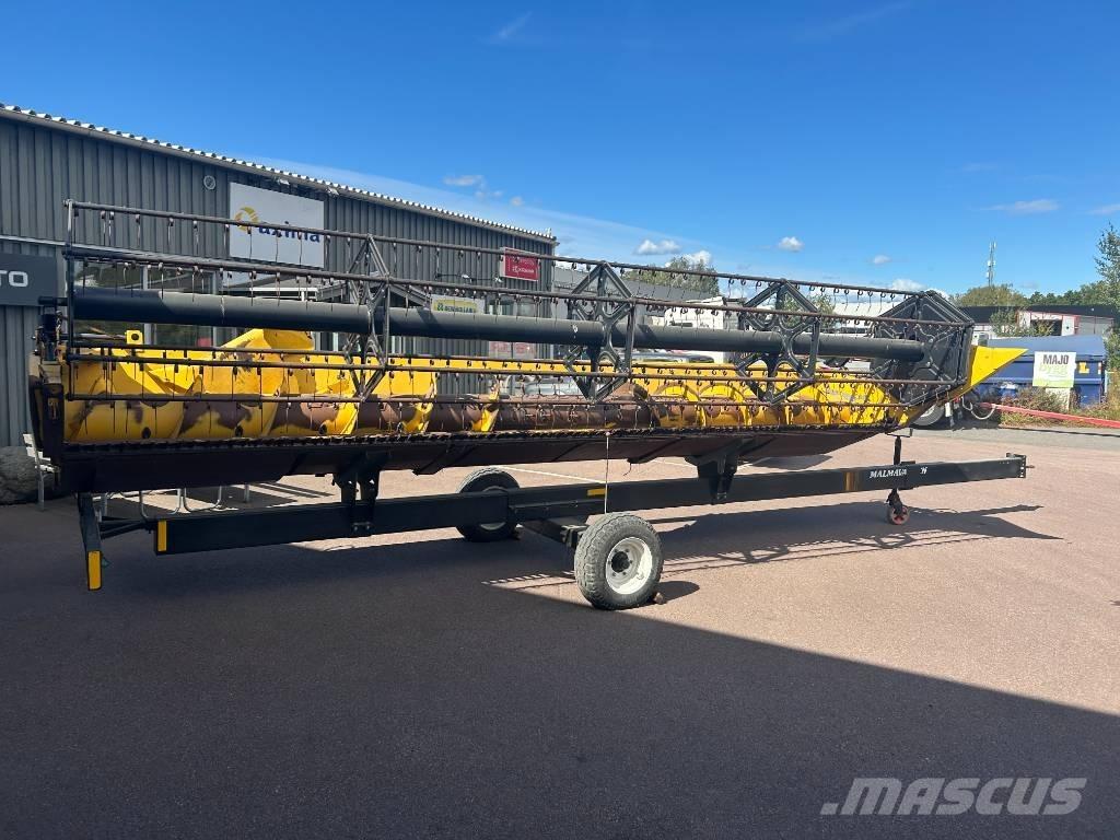 New Holland VF24 Skärbord