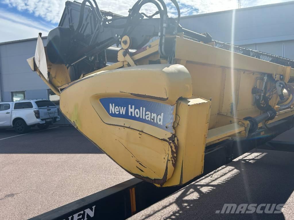 New Holland VF24 Skärbord