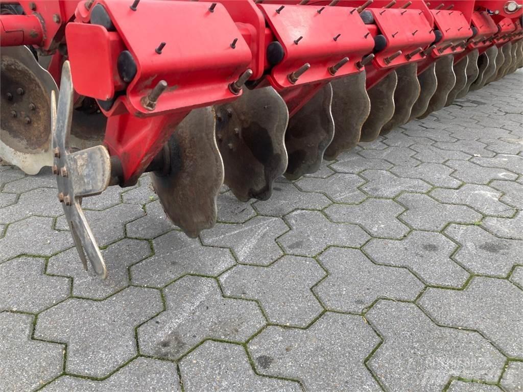 Horsch Joker 5 CT Tallriksredskap