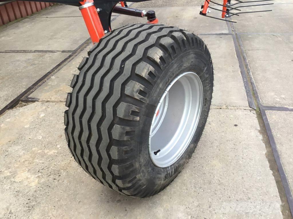 Kuhn GA 8731 Strängläggare