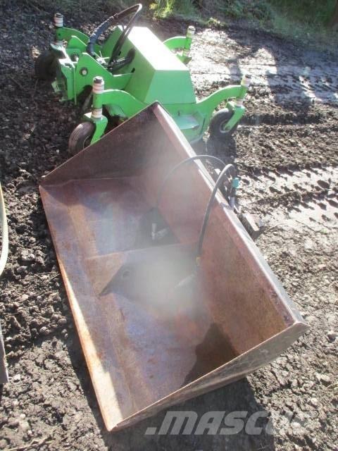 Avant 220 225 Minilastare