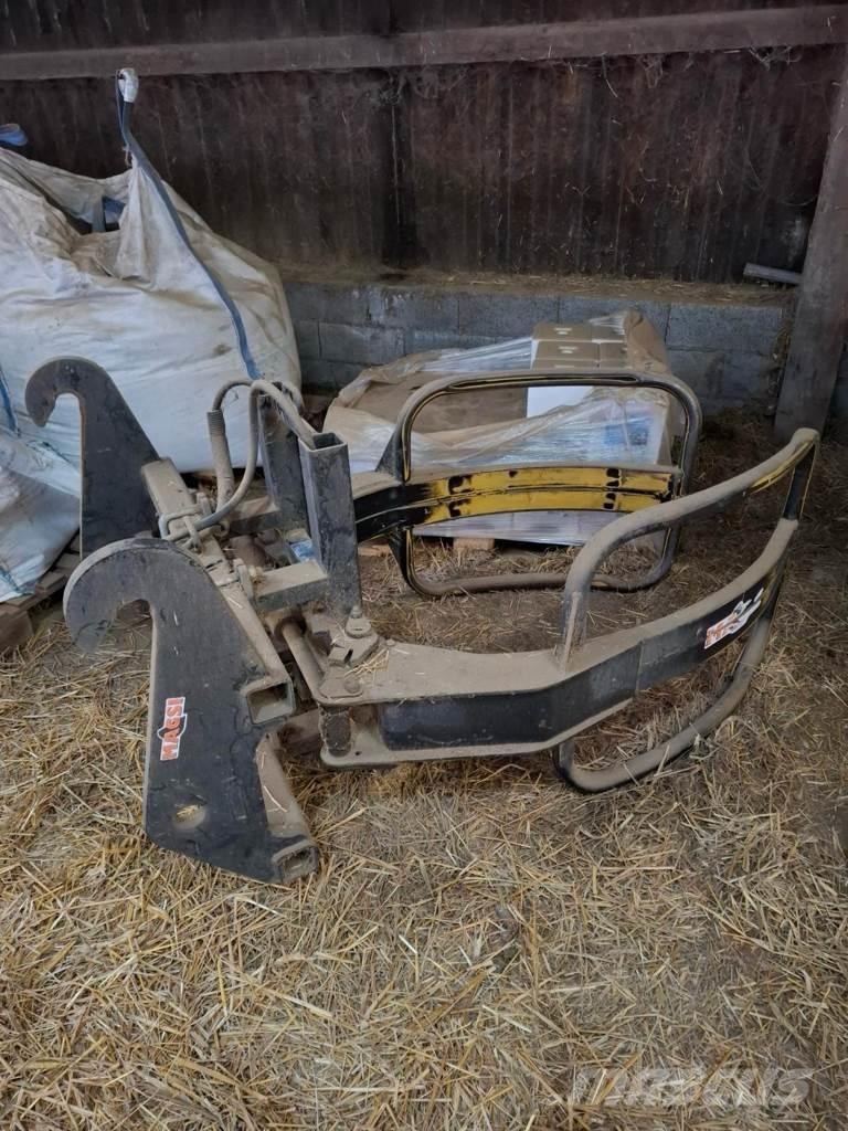 Kramer KT356 Redskapsbärare för lantbruk