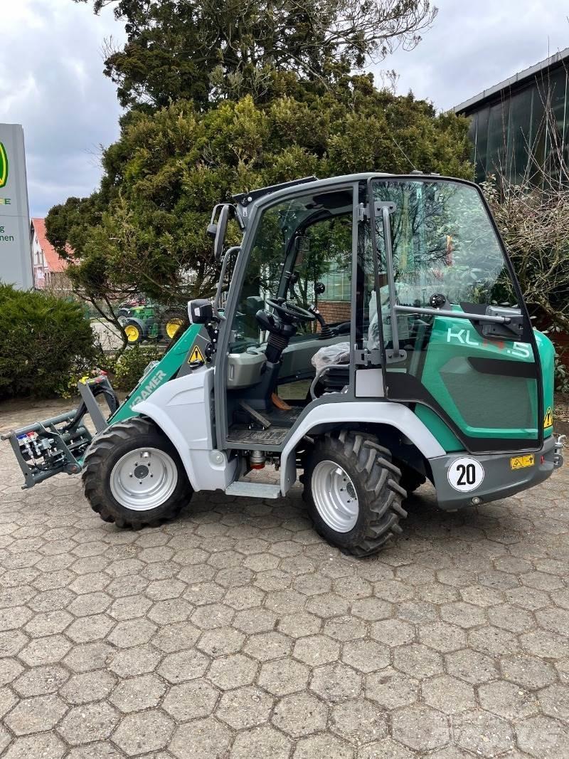 Kramer KL14.5 Lantbruk - Övrigt
