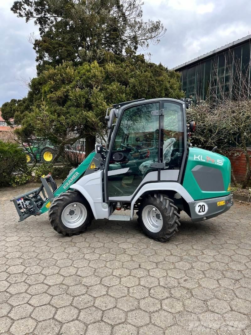 Kramer KL14.5 Lantbruk - Övrigt