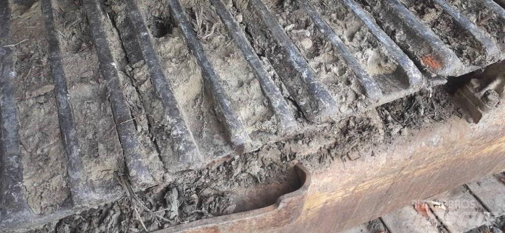 CAT 955 K Bandlastare