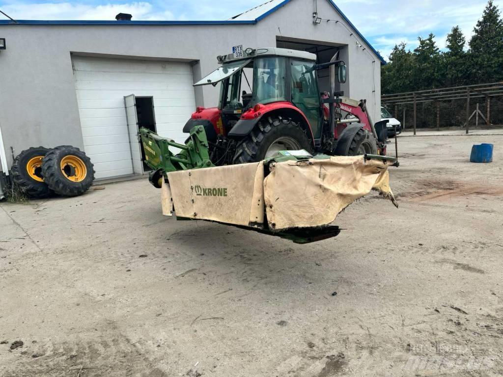 Krone Easy Cut R 280 Slåttermaskiner