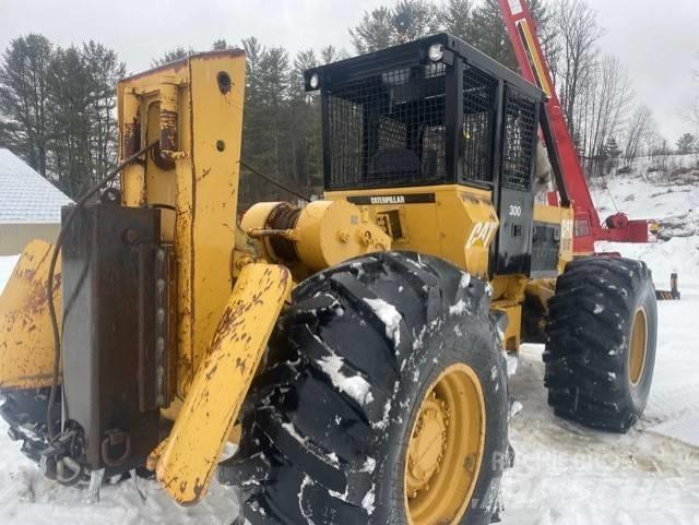CAT 518 C Lunnare