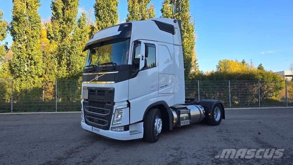 Volvo FH Dragbilar
