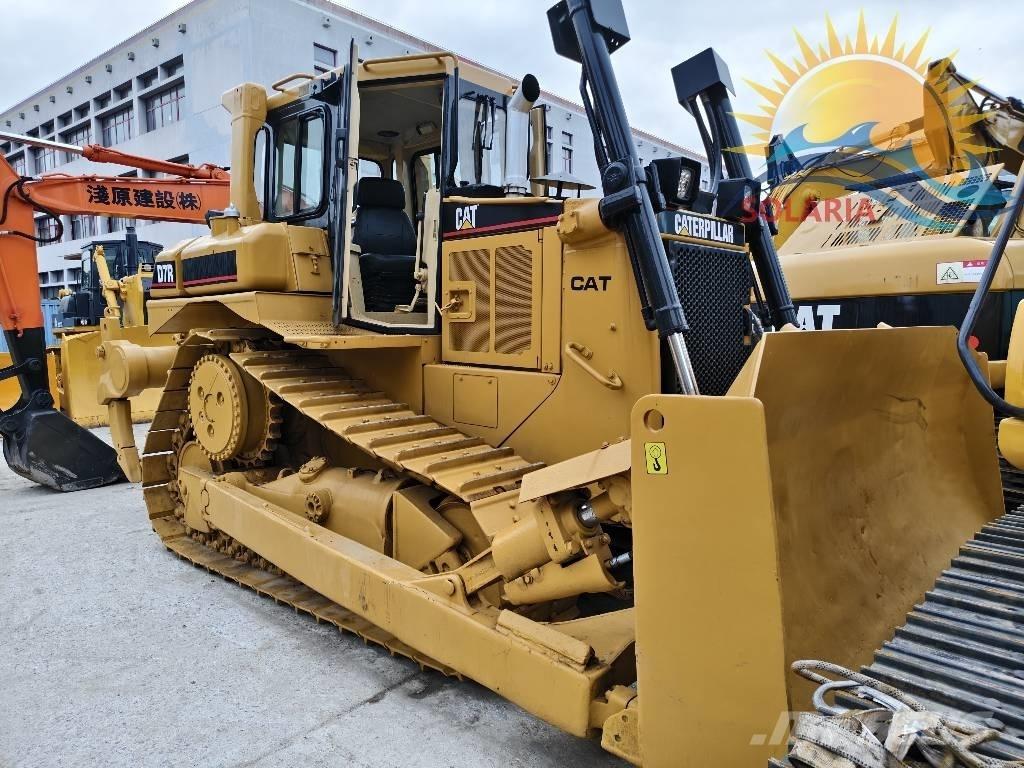CAT D 7 R Bandschaktare