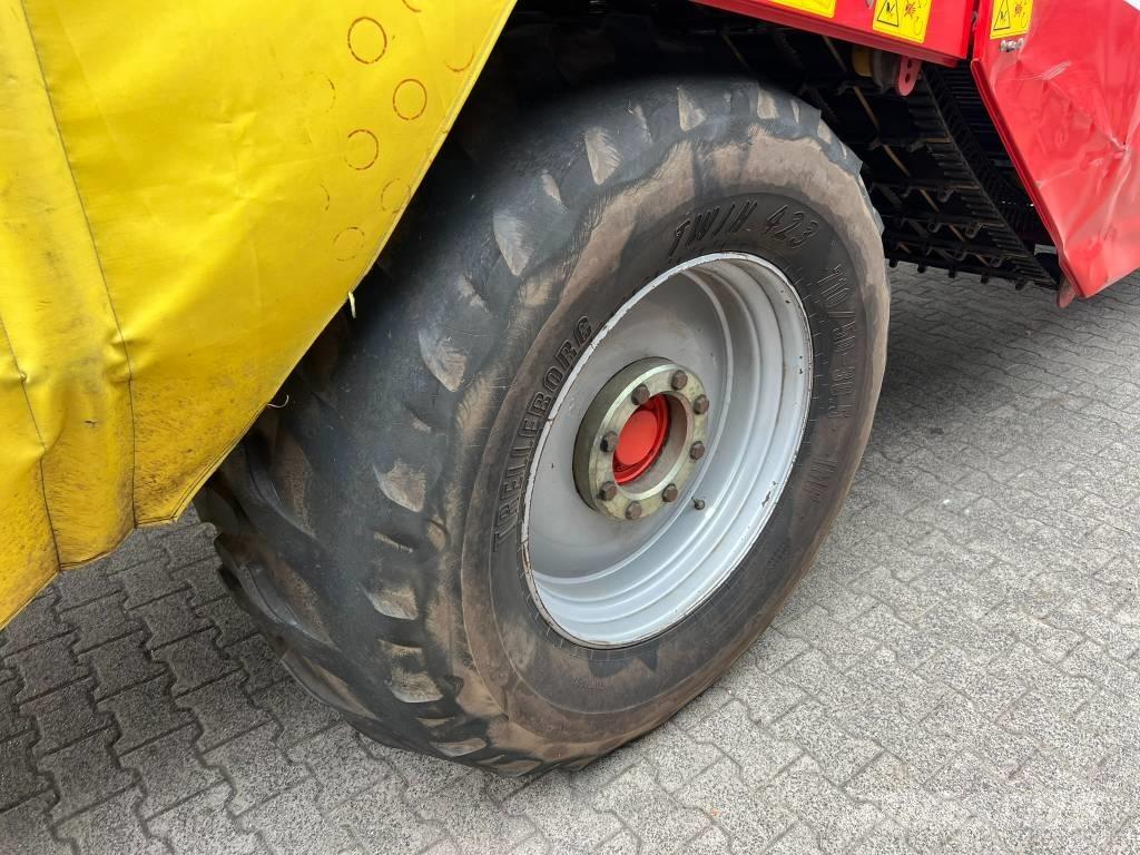 Grimme SE 150-60 Potatisupptagare och potatisgrävare