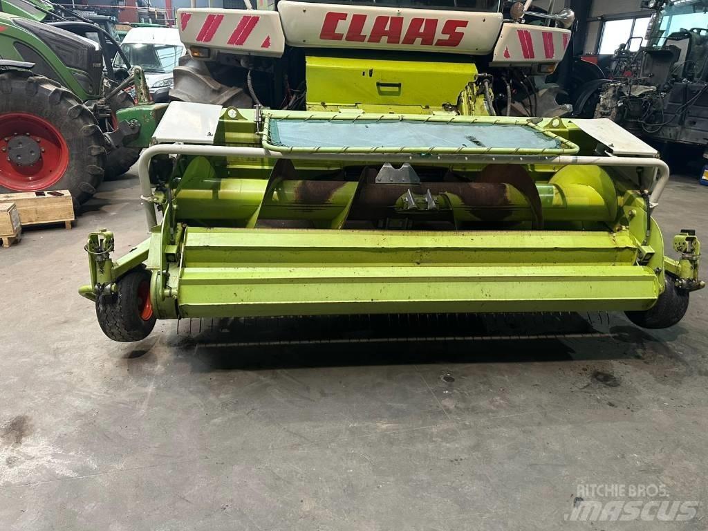 CLAAS PU 300 HD Självgående fälthackar