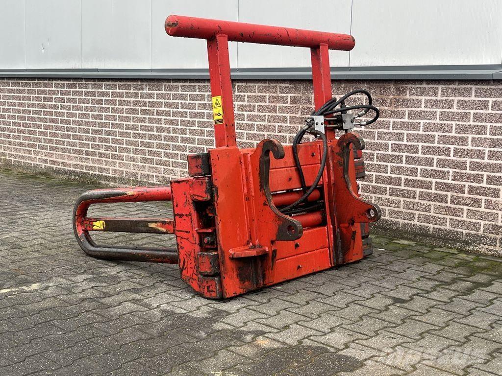 Kemp  Balklämaggegat