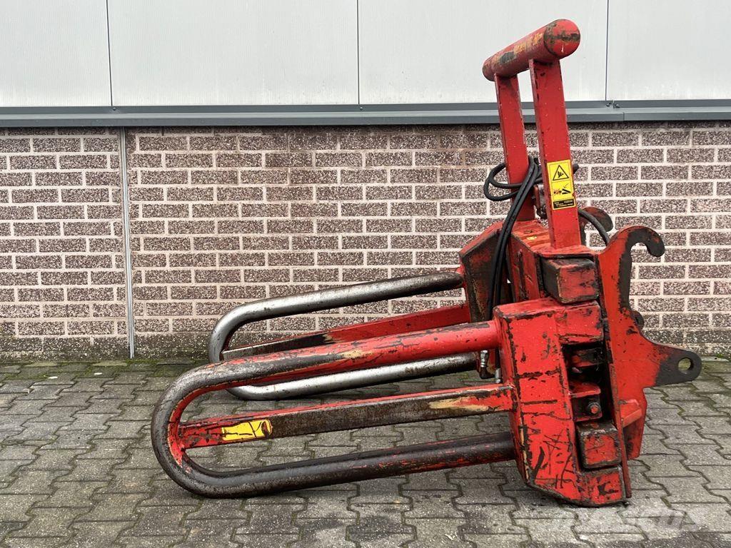 Kemp  Balklämaggegat