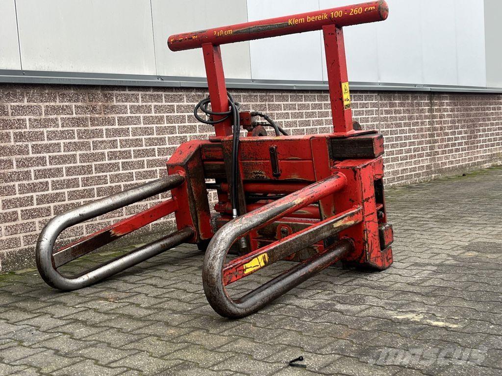 Kemp  Balklämaggegat