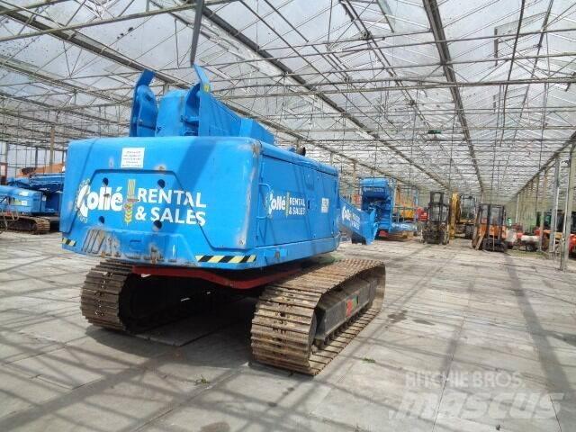 Aichi SR18A Teleskop bomliftar