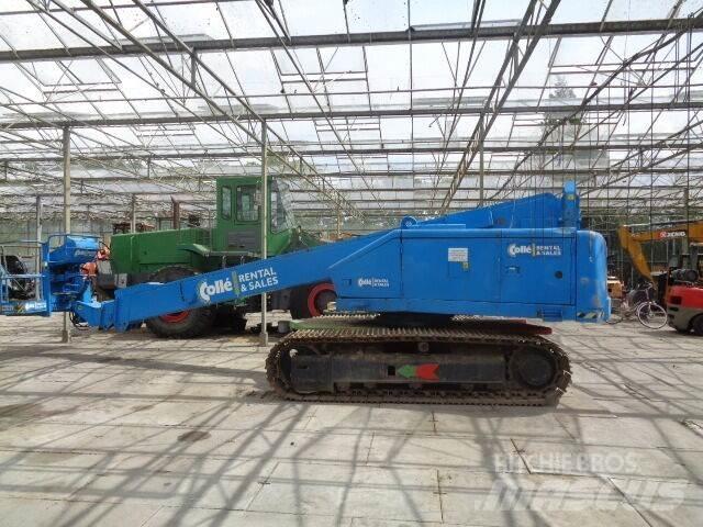 Aichi SR18A Teleskop bomliftar