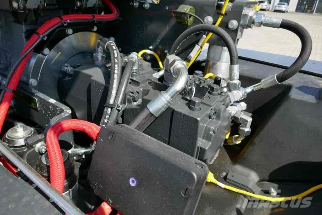 Bomag BW 213 D-5 Jordkompaktorer