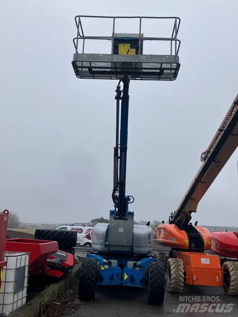 Genie Z 135/70 Bomliftar