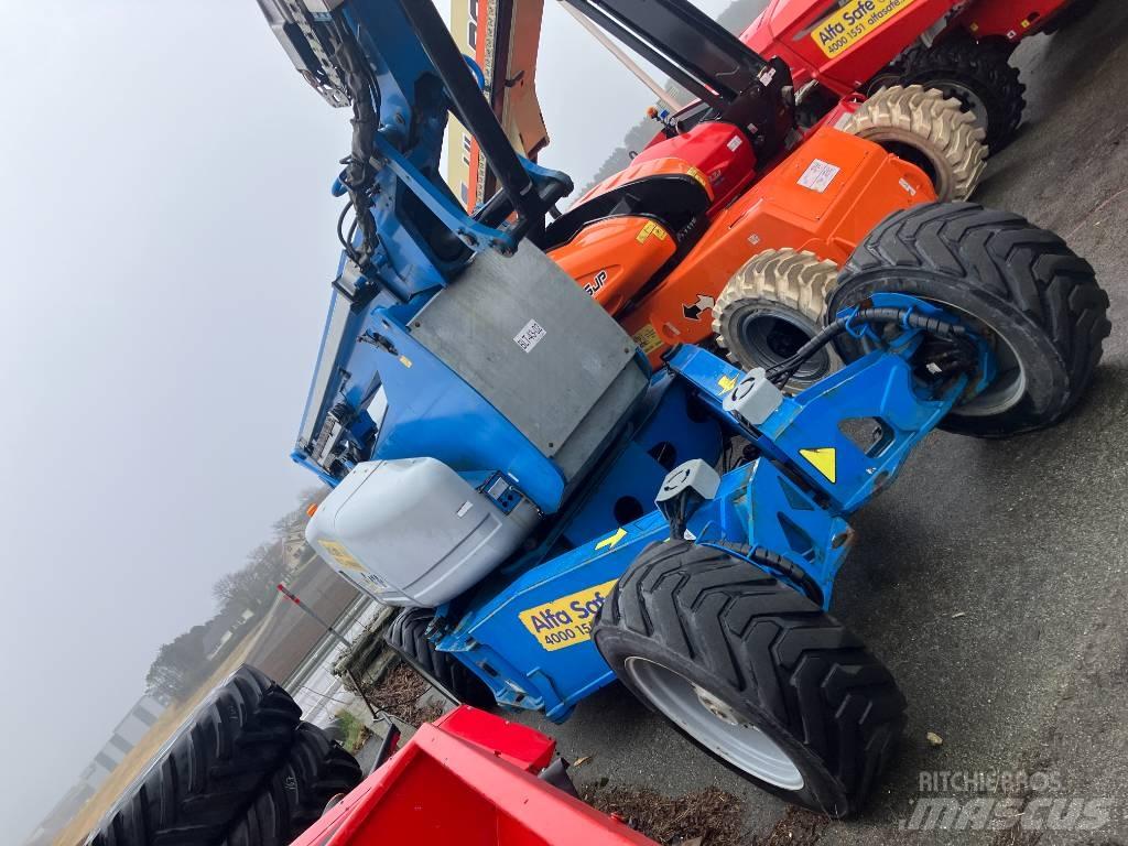 Genie Z 135/70 Bomliftar