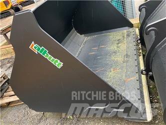Volvo L 120 F Hjullastare