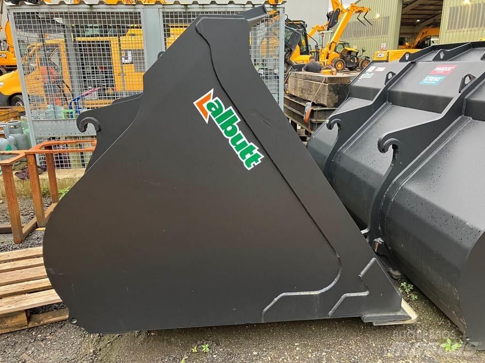 Volvo L 120 F Hjullastare