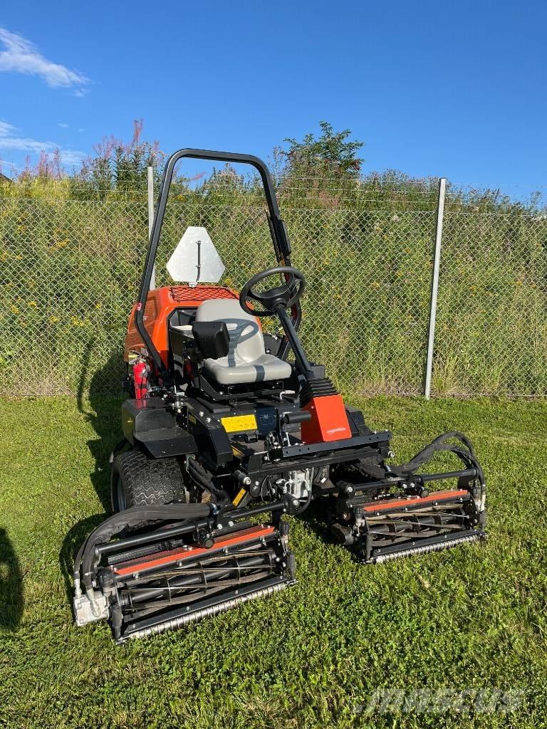 Jacobsen TR320 Green-gräsklippare