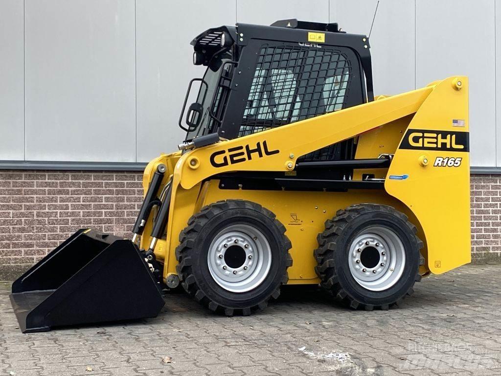 Gehl R165 Kompaktlastare