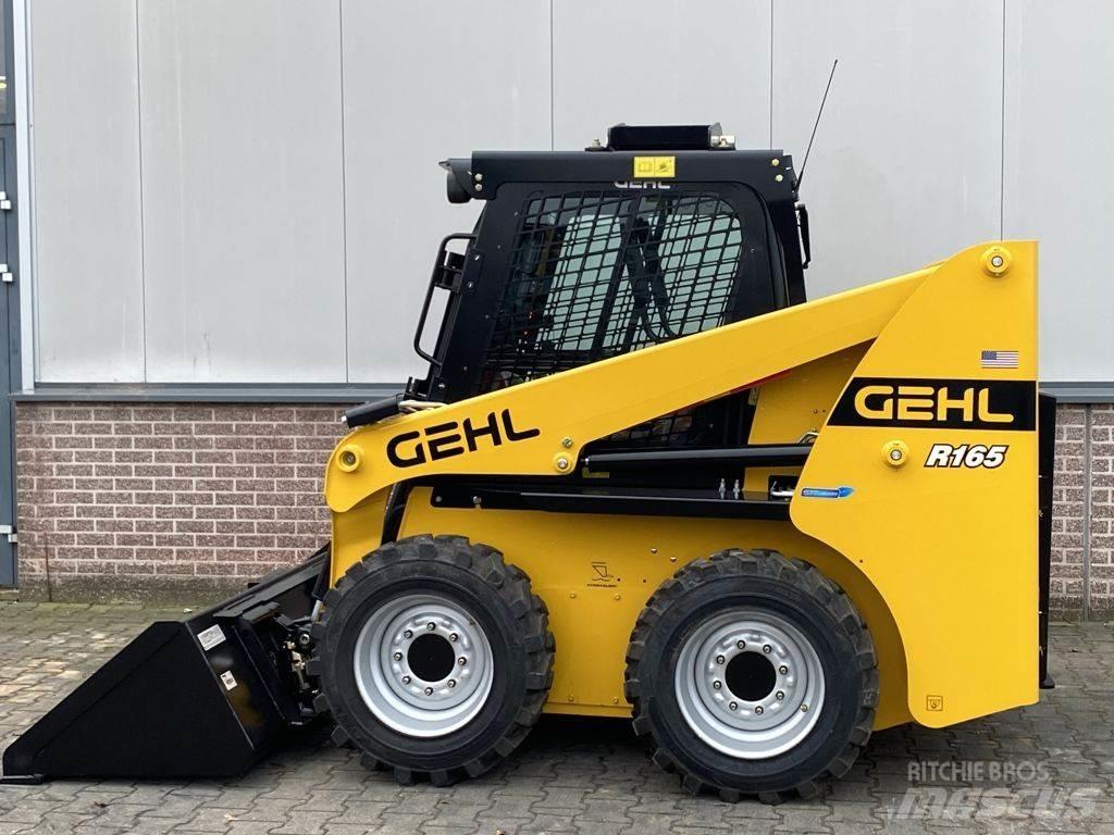 Gehl R165 Kompaktlastare