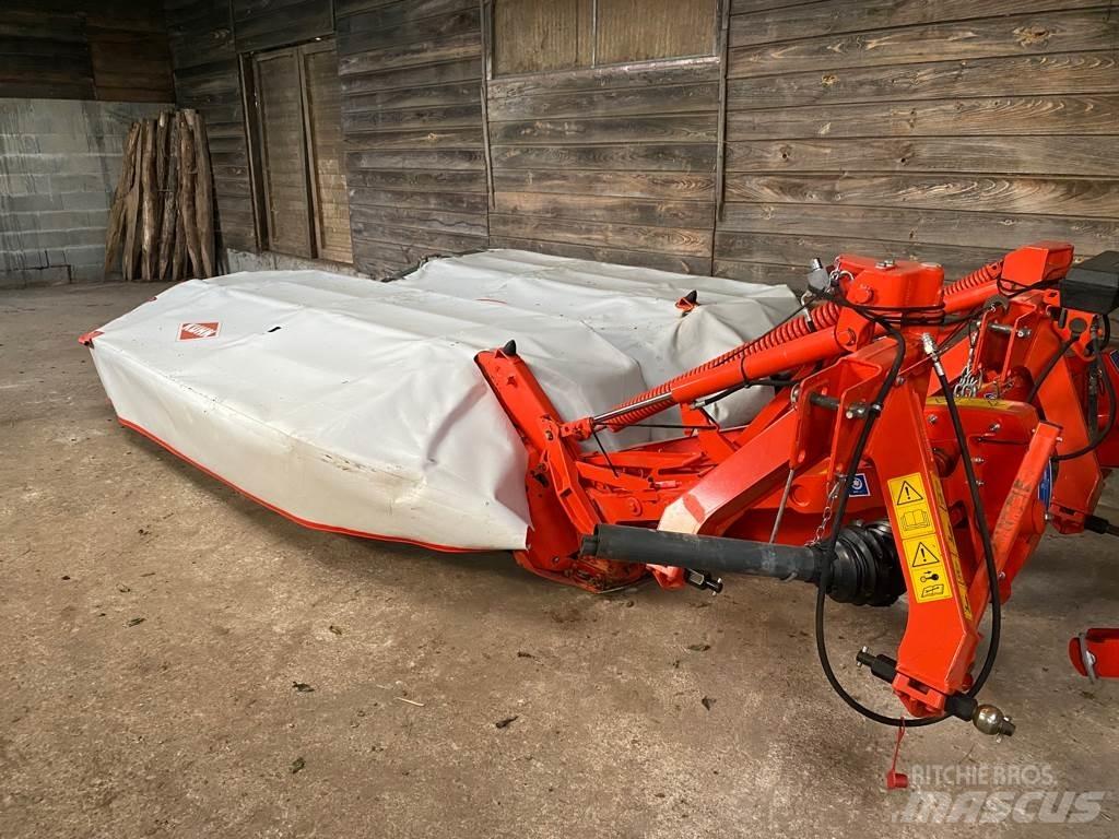 Kuhn GMD 310-FF Slåttermaskiner