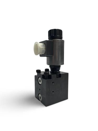  ELEKTROZAWÓR F696043 Elektronik